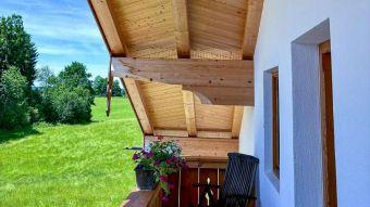 Ferienwohnung am Rothbach, Riedering